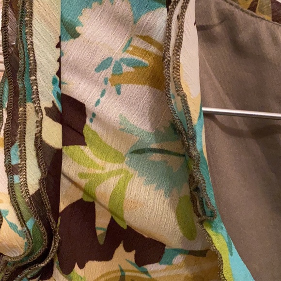 Blouse - Picture 3 of 5